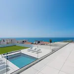 Villa Carpe Diem, Stunning With Ocean View Lourinhã