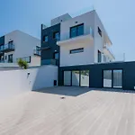 Carpe Diem, Stunning With Ocean View Lourinhã