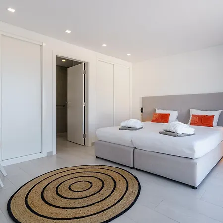 Carpe Diem, Stunning With Ocean View Willa Lourinhã