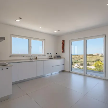 Willa Carpe Diem, Stunning With Ocean View Lourinhã