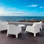 Carpe Diem, Stunning With Ocean View Вилла *