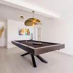 Вилла Carpe Diem, Stunning With Ocean View Лориньян