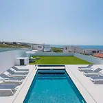 Carpe Diem, Stunning With Ocean View Лориньян