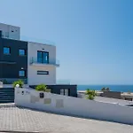 Вилла Carpe Diem, Stunning With Ocean View *