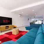 Carpe Diem, Stunning With Ocean View Вилла