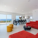 Carpe Diem, Stunning With Ocean View Вилла *