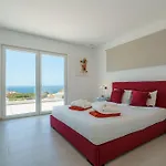 Carpe Diem, Stunning With Ocean View Вилла Лориньян