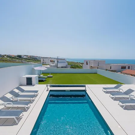 Carpe Diem, Stunning With Ocean View 로리냐