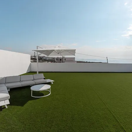 Вилла Carpe Diem, Stunning With Ocean View Лориньян