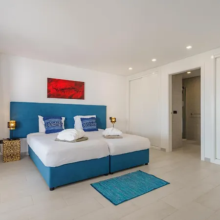 Carpe Diem, Stunning With Ocean View Lourinhã