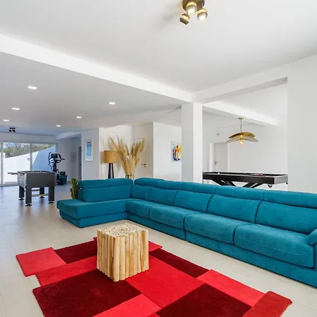 Villa Carpe Diem, Stunning With Ocean View *