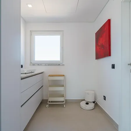 Carpe Diem, Stunning With Ocean View Villa