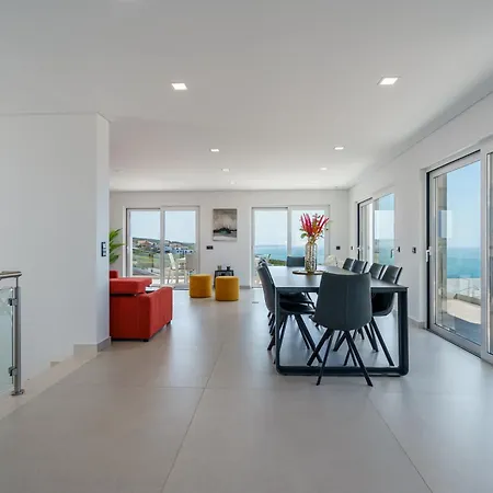 Вилла Carpe Diem, Stunning With Ocean View *