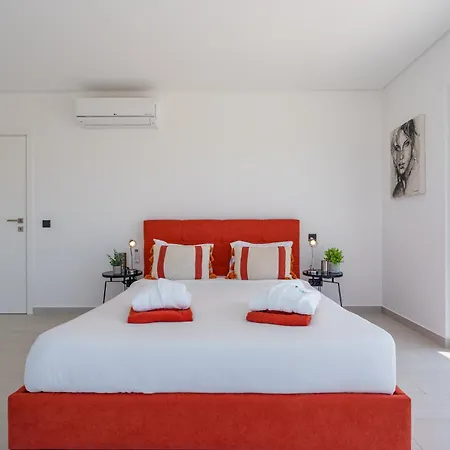 Вилла Carpe Diem, Stunning With Ocean View