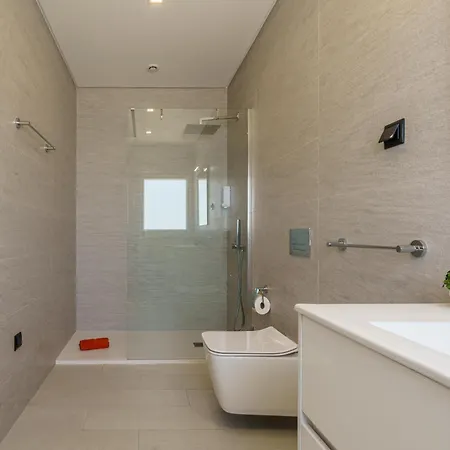 Carpe Diem, Stunning With Ocean View 빌라