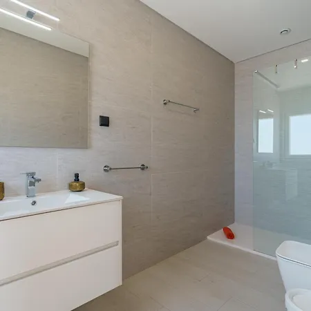 Villa Carpe Diem, Stunning With Ocean View Lourinhã