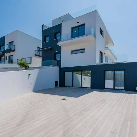 Carpe Diem, Stunning With Ocean View Lourinhã