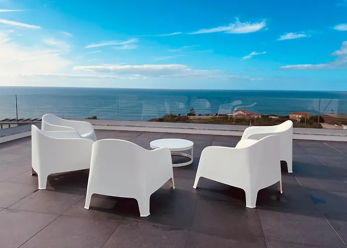 Carpe Diem, Stunning With Ocean View Villa *