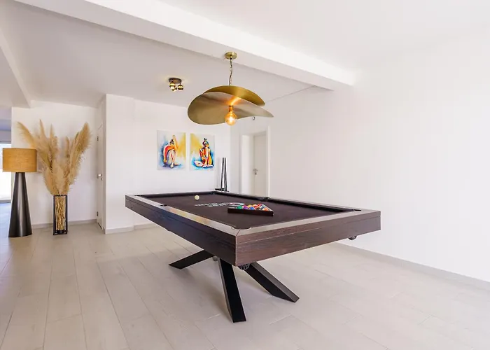 Villa Carpe Diem, Stunning With Ocean View Lourinhã