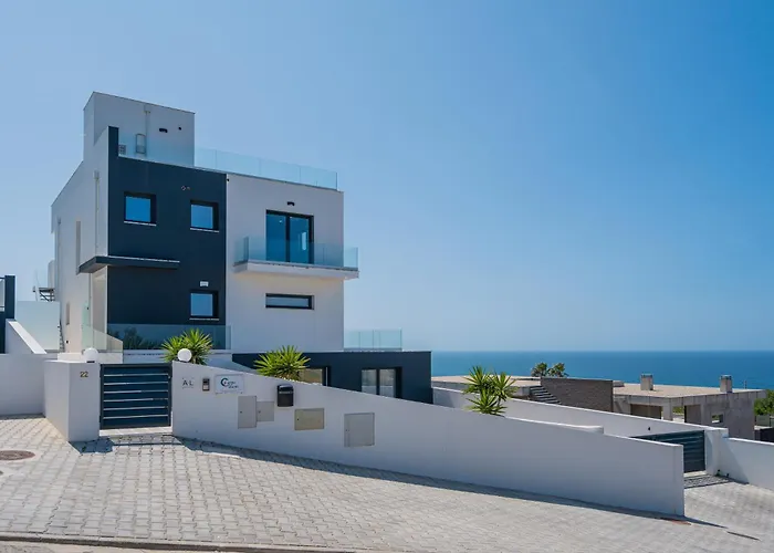 Villa Carpe Diem, Stunning With Ocean View *