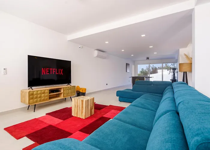 Carpe Diem, Stunning With Ocean View Villa