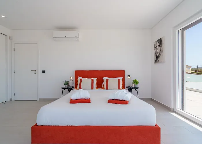 Villa Carpe Diem, Stunning With Ocean View