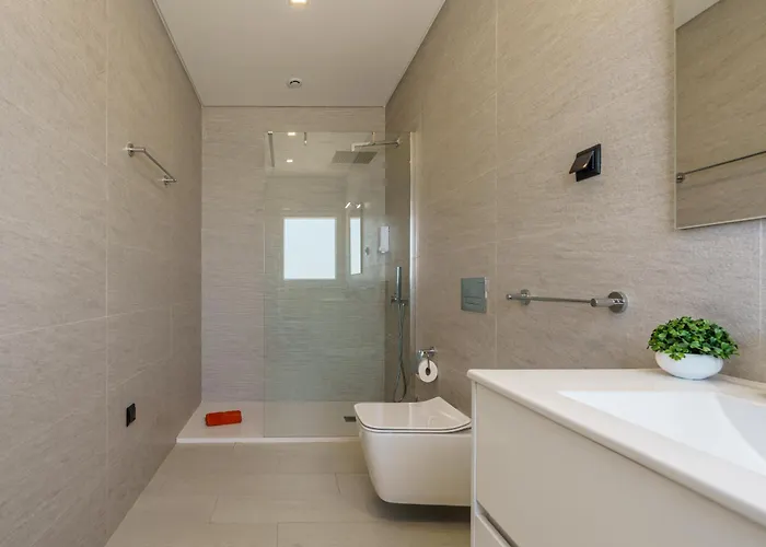 Carpe Diem, Stunning With Ocean View Villa